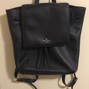 Kate Spade backpack